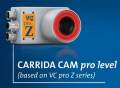 Carrida CAM硬件解决方案的预览图像