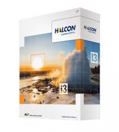 MVTEC HALCON IMAGER缩略图